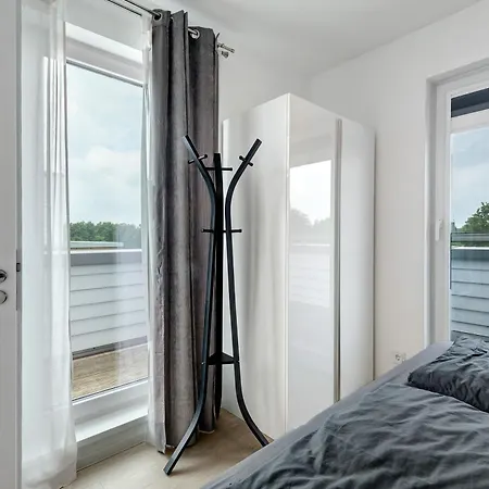 Ferienhaus Michel Tossens