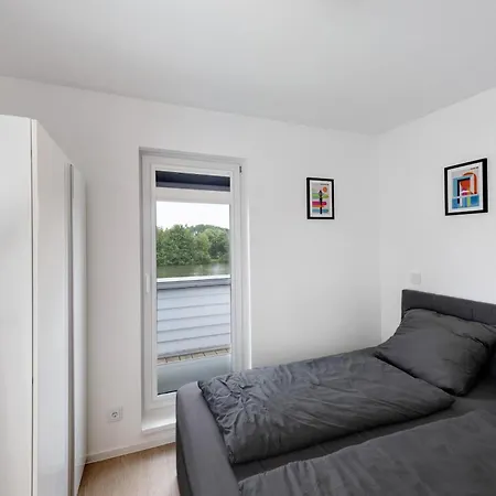 Ferienhaus Michel Tossens