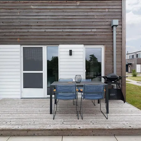 Ferienhaus Michel Tossens